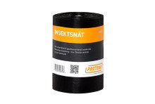 Takfotsnät 20 cm x 25 m Protego